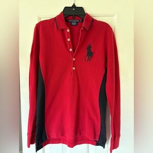Ralph Lauren Sport Vintage Polo